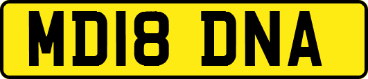 MD18DNA
