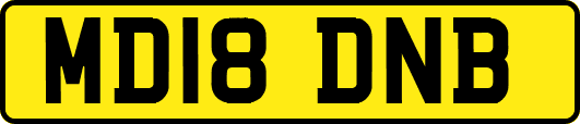 MD18DNB