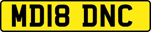 MD18DNC
