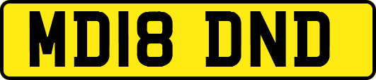 MD18DND