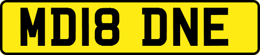 MD18DNE