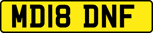 MD18DNF