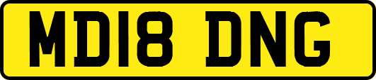 MD18DNG