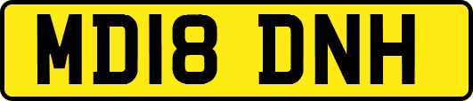 MD18DNH
