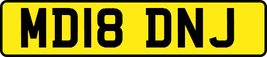 MD18DNJ