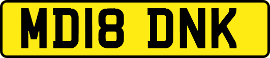 MD18DNK