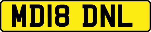 MD18DNL
