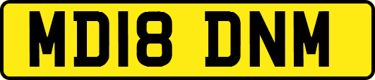 MD18DNM