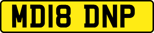 MD18DNP