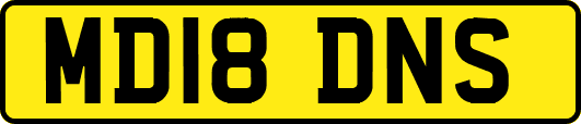 MD18DNS