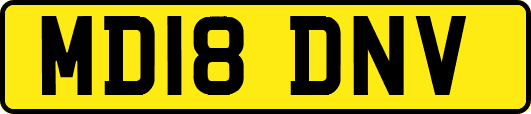 MD18DNV
