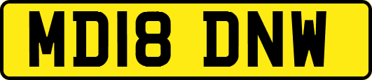 MD18DNW