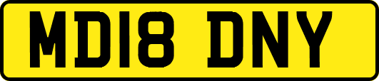 MD18DNY