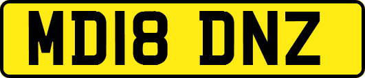 MD18DNZ