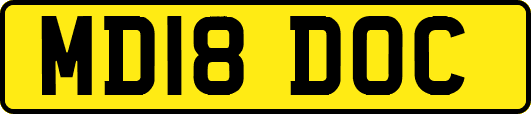 MD18DOC