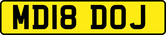 MD18DOJ