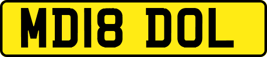 MD18DOL