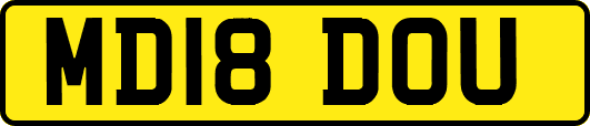 MD18DOU