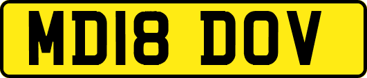 MD18DOV