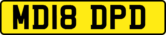 MD18DPD