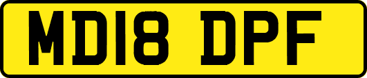MD18DPF
