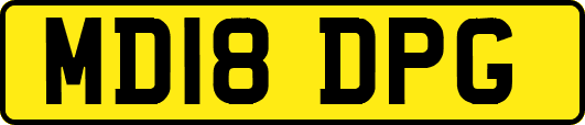 MD18DPG