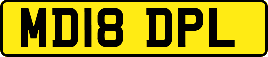 MD18DPL