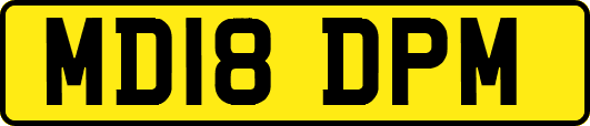 MD18DPM