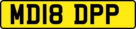 MD18DPP