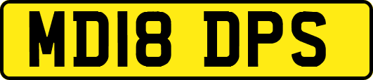 MD18DPS