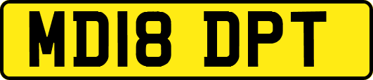 MD18DPT