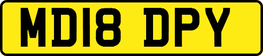 MD18DPY