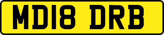 MD18DRB
