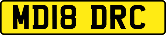 MD18DRC