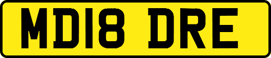 MD18DRE