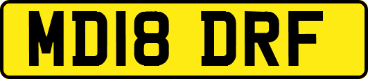 MD18DRF