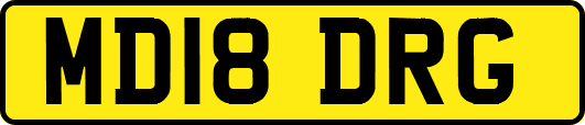 MD18DRG