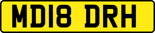 MD18DRH