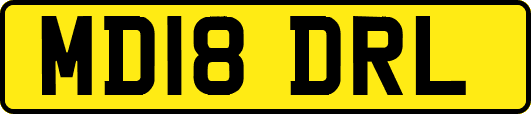 MD18DRL