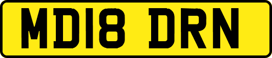 MD18DRN