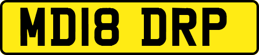 MD18DRP