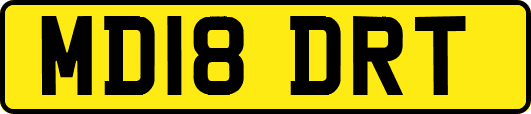 MD18DRT