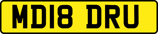 MD18DRU
