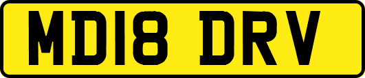 MD18DRV