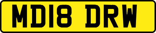 MD18DRW