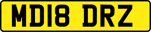 MD18DRZ