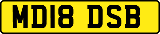 MD18DSB