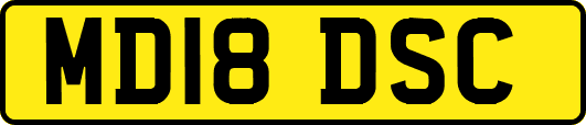 MD18DSC