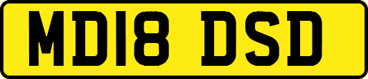 MD18DSD