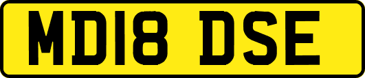 MD18DSE